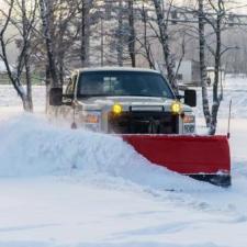 Navigating Winter's Blanket: A Guide to Snow Removal in Charlottesville, VA